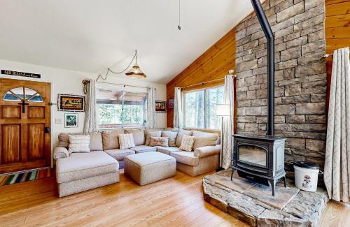 Glencoe Casa | The Venado House