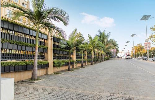 Lusaka Hotel | The Venetian Hotel