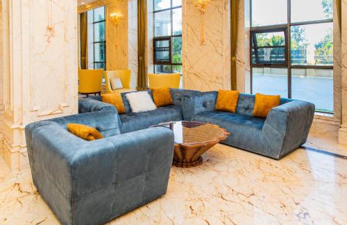 Lusaka Hotel | The Venetian Hotel