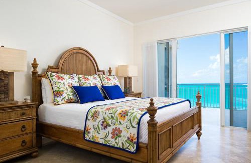 Grace Bay Apartamento | The Venetian on Grace Bay