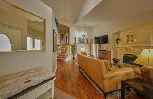 Arbour Lake Apartamento | The Venetian Sleeps 8 Cozy Classic Taste of Italy