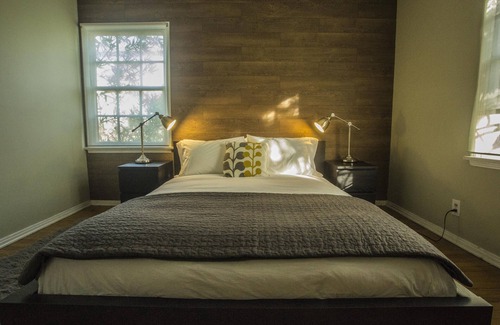 Venice Casa | The Venice Beachwood