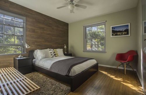 Venice Casa | The Venice Beachwood