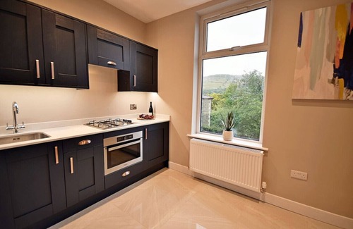 Rawtenstall Condominio | The Venice Suite at Moat House