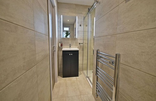 Rawtenstall Condominio | The Venice Suite at Moat House