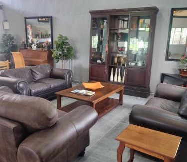 Potchefstroom Casa | The Venue and Guestrooms ON SITE