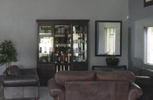 Potchefstroom Casa | The Venue and Guestrooms ON SITE