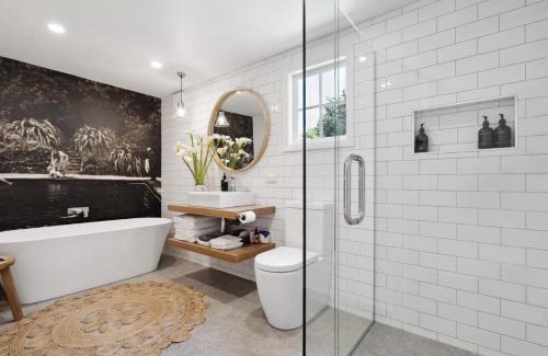 Martinborough Casa | The Venus room at Glendower Homestead