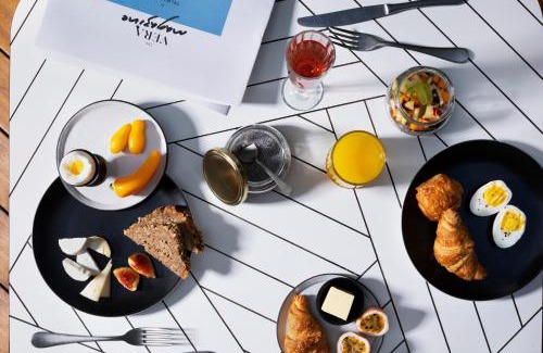 Tel Aviv Hotel | The Vera