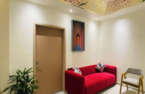 Durgapura Apartamento | The Vera Jaipur luxury living
