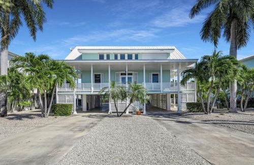 Coury Casa | The Veranda House