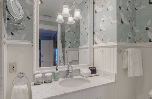 Wilmington Historic District Cama Y Desayuno | The Verandas