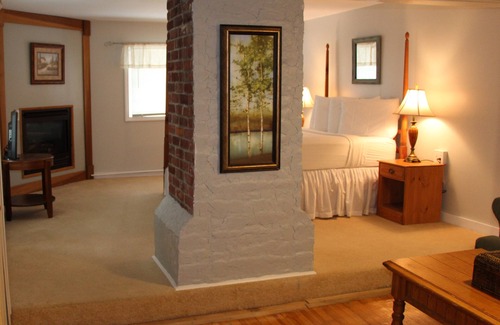 Mendon Cama Y Desayuno | The Vermont Inn