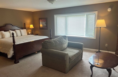 Mendon Cama Y Desayuno | The Vermont Inn