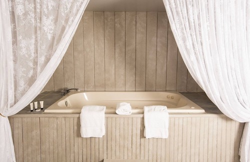 Mendon Cama Y Desayuno | The Vermont Inn