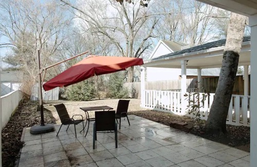 Clifton Casa | The Vernon House