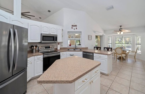 Wabasso Beach Casa | The Vero Beach Retreat