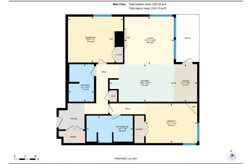 Canmore Apartamento | The Versailles by Samsara Resort Top Luxury Top View 1300SQF 2BEDROOM 2BATHROM