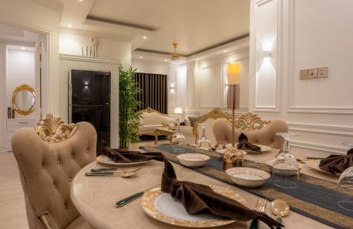 Uttara Apartamento | The Versailles Suite A Designer Home in Dhaka