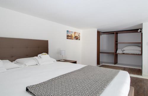 Montalbino Apartamento | The vertical house - Elegant refuge on two floors