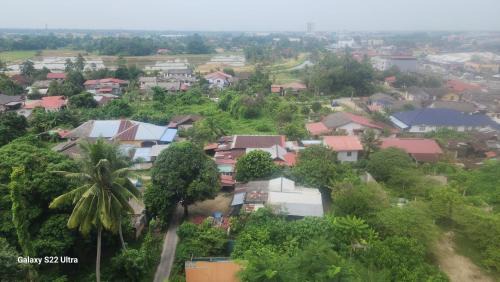Wakaf Che Yeh Apartamento | The Viana Apartment 8