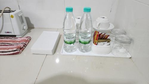 Wakaf Che Yeh Apartamento | The Viana Apartment IV