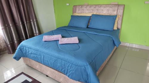 Wakaf Che Yeh Apartamento | The Viana Apartment IV