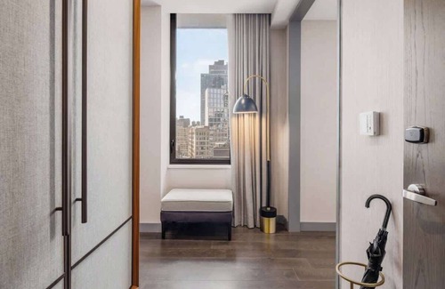 NoMad Apartamento | The Vibe on 5th X Vibe 8759
