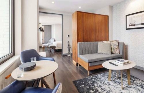 NoMad Apartamento | The Vibe on 5th X Vibe 8759