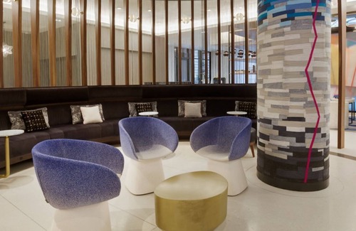NoMad Apartamento | The Vibe on 5th X Vibe 8759