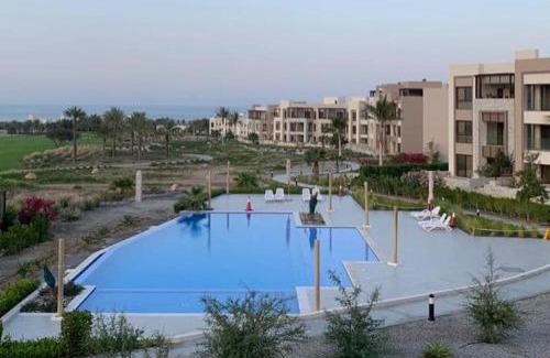 As Sifah Apartamento | The Vibez Studio apartment - Jebel Sifah