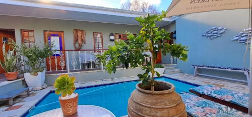 Montagu Apartamento | The Vic 1906 Self Catering Units