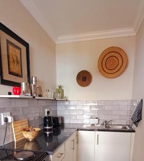 Montagu Apartamento | The Vic 1906 Self Catering Units