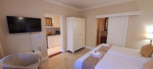 Montagu Apartamento | The Vic 1906 Self Catering Units