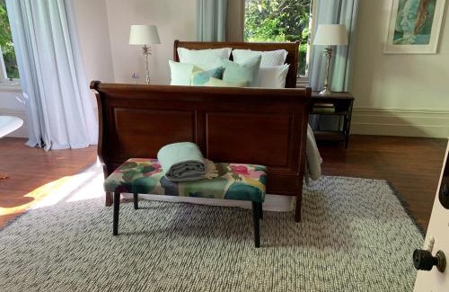 Oamaru Cama Y Desayuno | The Vicarage Boutique Bed and Breakfast Oamaru