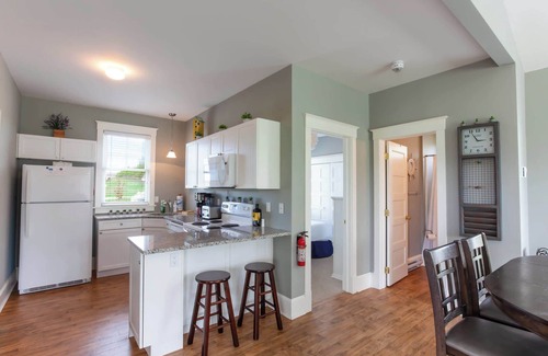 Cherry Valley Casa | The Viceroy - 45 Butternut