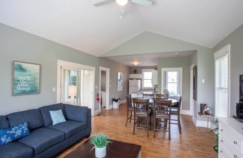 Cherry Valley Casa | The Viceroy - 45 Butternut