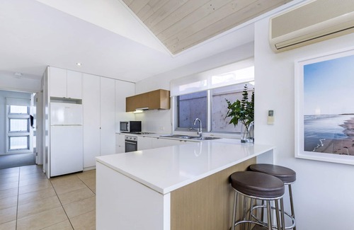 Port Fairy Apartamento | The Victoria