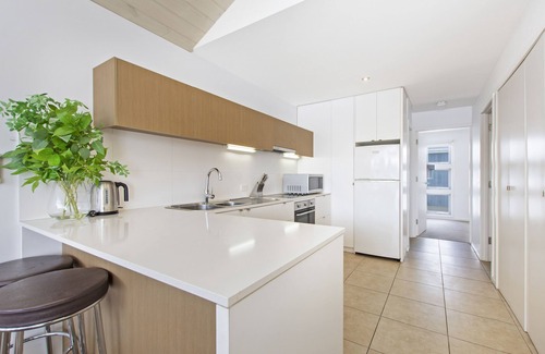 Port Fairy Apartamento | The Victoria