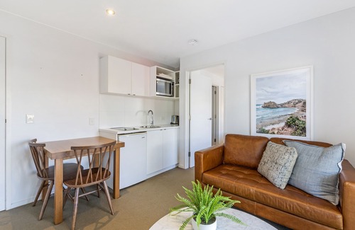 Port Fairy Apartamento | The Victoria