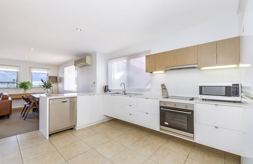 Port Fairy Apartamento | The Victoria