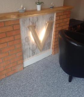 Mablethorpe and Sutton Casa | The Victoria guest house