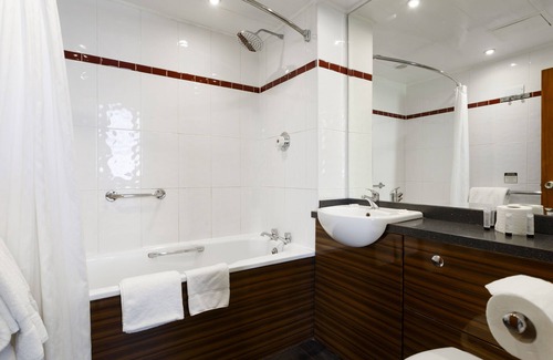 Canterbury Hotel | The Victoria Hotel