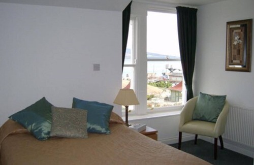 Rothesay Hotel | The Victoria Hotel