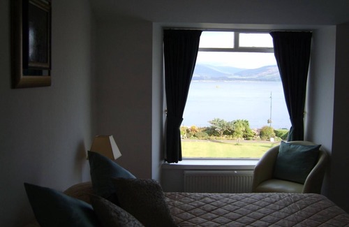 Rothesay Hotel | The Victoria Hotel