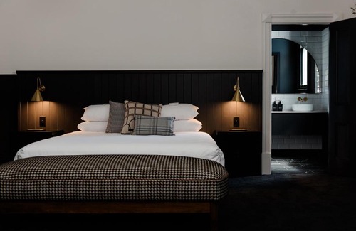 Rutherglen Hotel | The Victoria Hotel Rutherglen