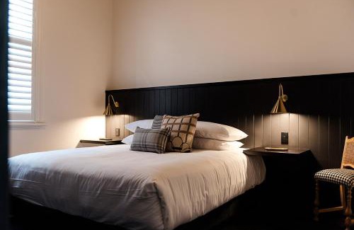 Rutherglen Hotel | The Victoria Hotel Rutherglen