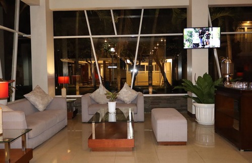 Catur Tunggal Hotel | The Victoria Hotel Yogyakarta