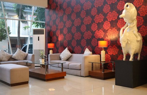 Catur Tunggal Hotel | The Victoria Hotel Yogyakarta