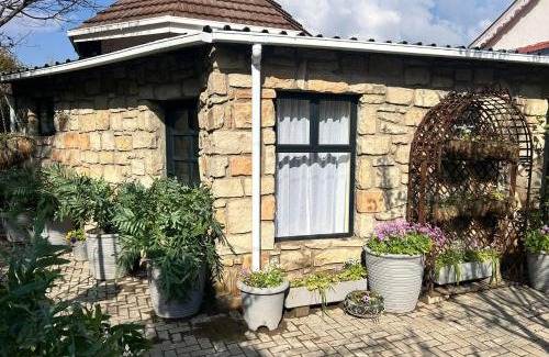 Ficksburg Casa | The Victoria House
